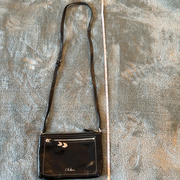 Cole Haan EUC Crossbody Bag - Picture 3 of 4